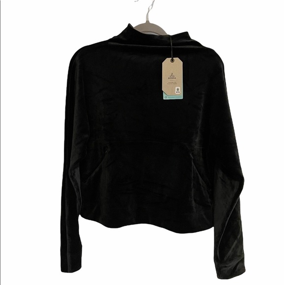 Prana Phoenix Pullover NWT - Picture 5 of 12